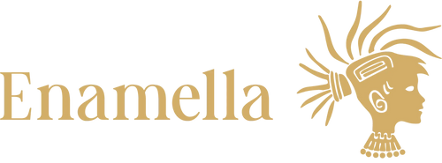 Logo of a company Enamella