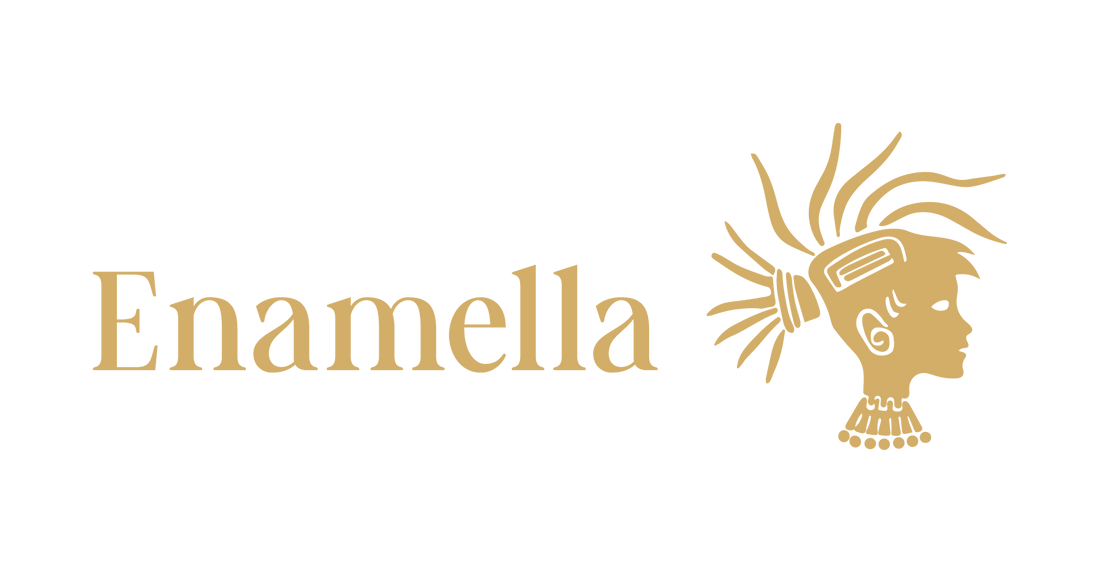 Logo of the company Enamella